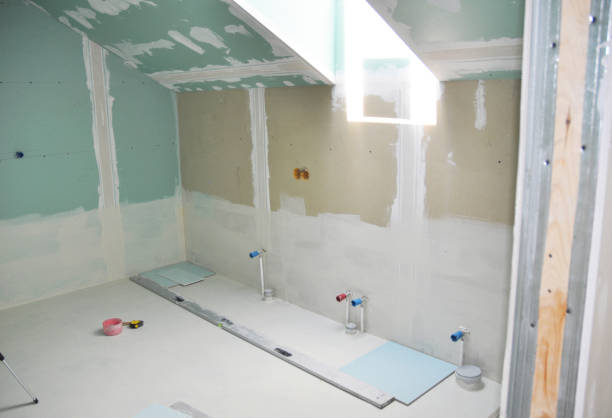 Best Mold Removal for HVAC Installations  in Vicksburg, MS