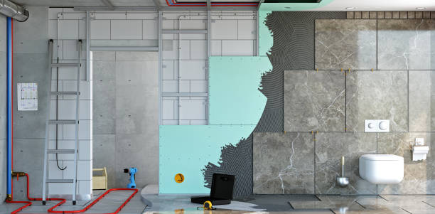 Mold Documentation for Insurance Claims in Vicksburg, MS